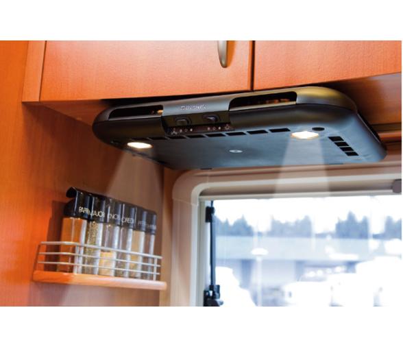 Campana Extractora CK 2000 Dometic