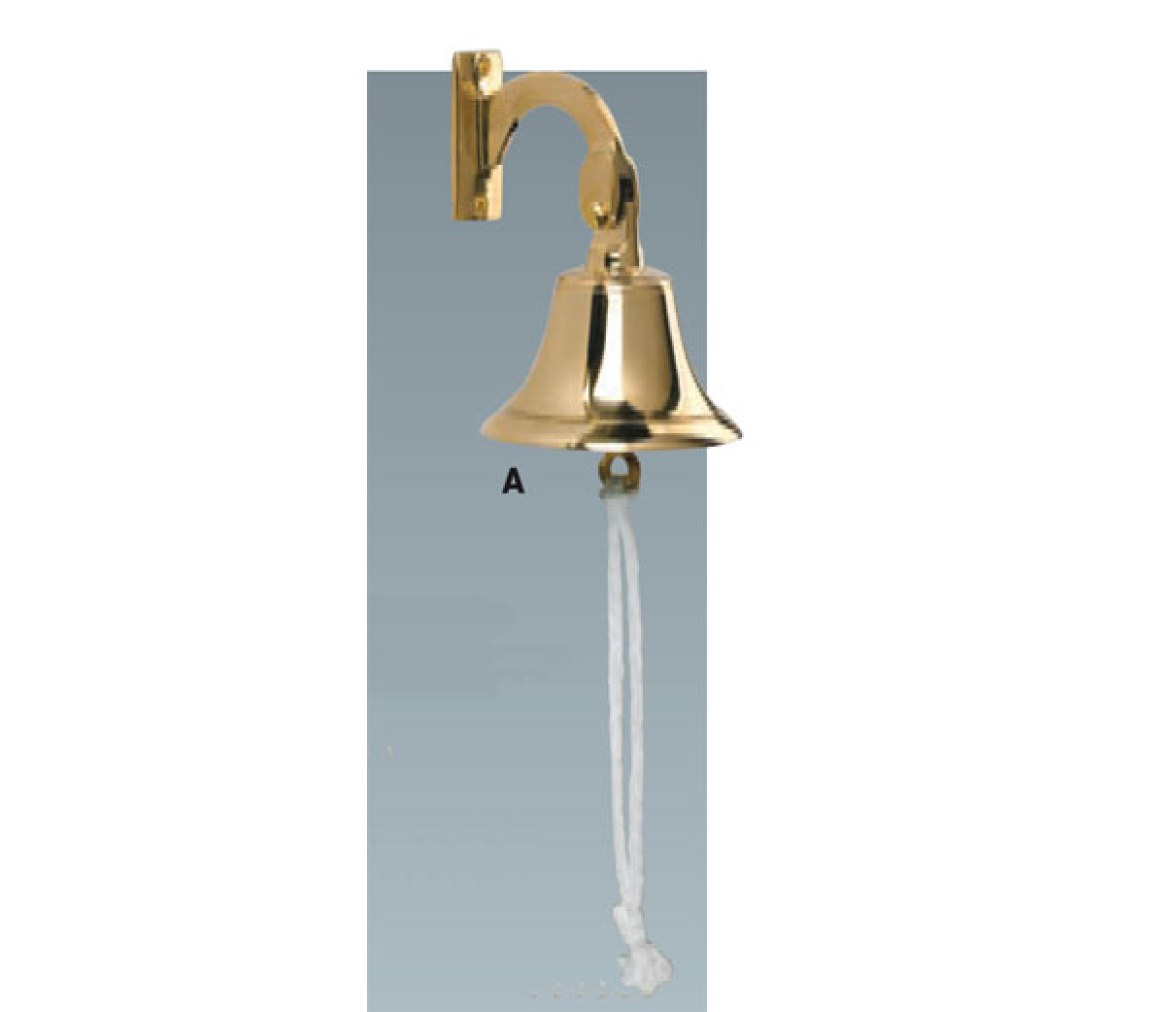 Campana Laton 90 mm