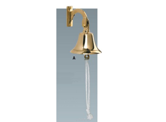 Campana Laton 90 mm