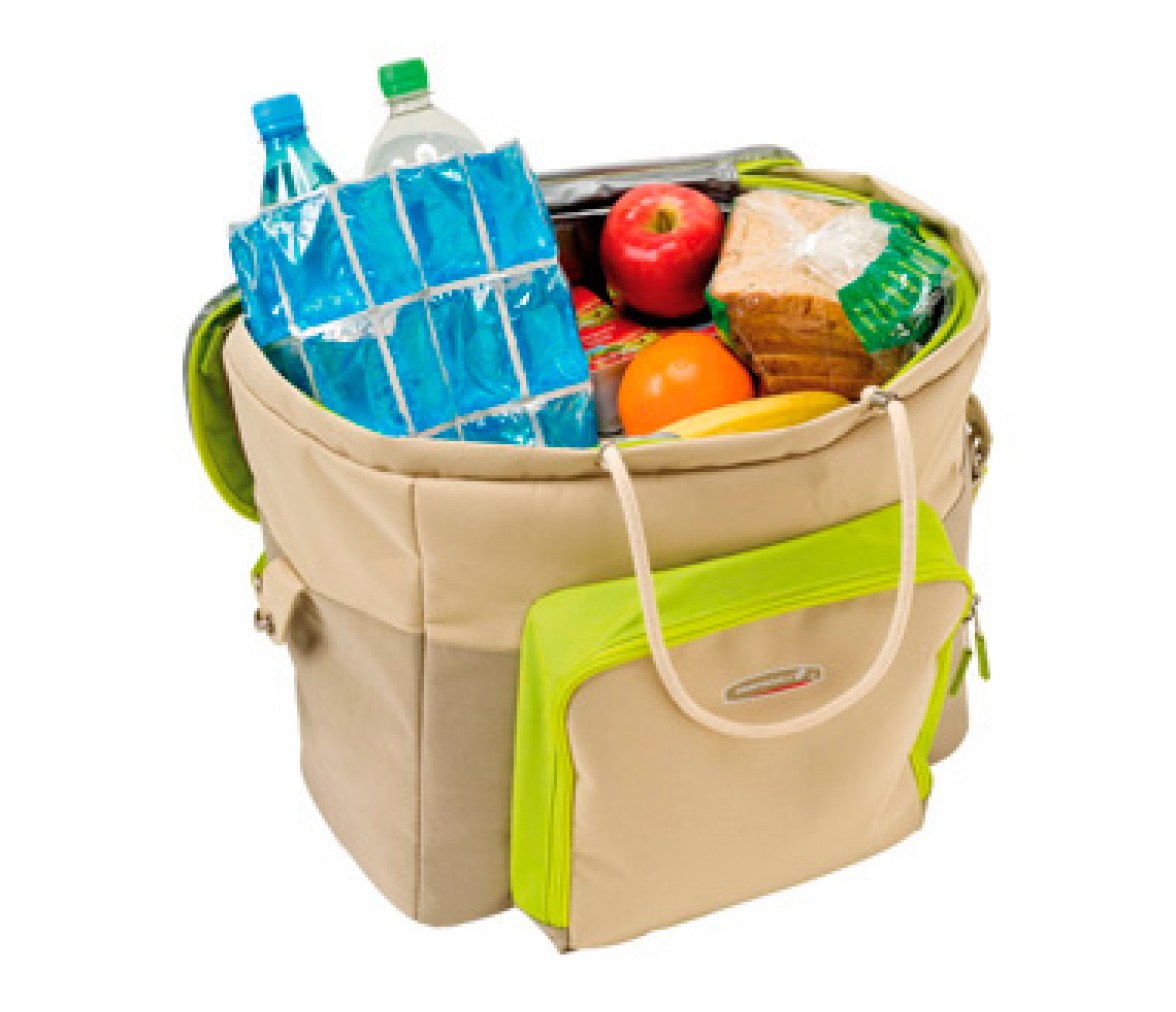 Campingaz Acumulador Flexi Freez Pack