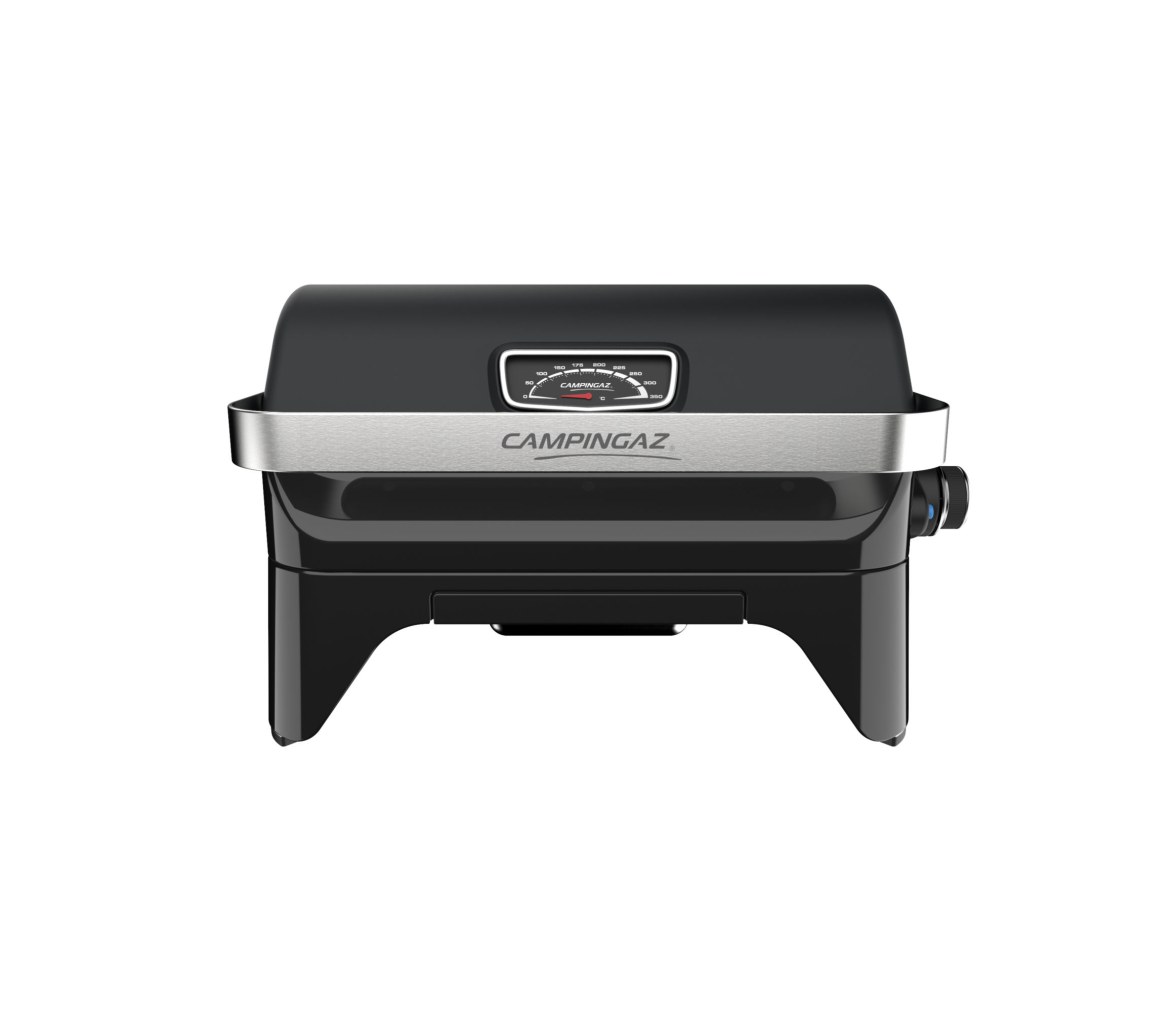 Campingaz Barbacoa a Gas Attitude 2 Go Negra