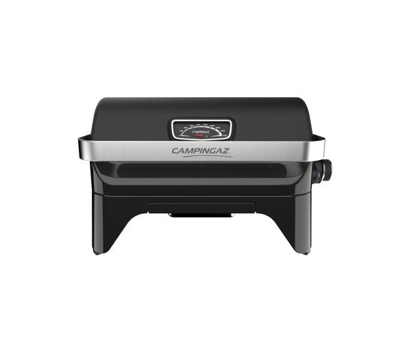 Campingaz Barbacoa a Gas Attitude 2 Go Negra