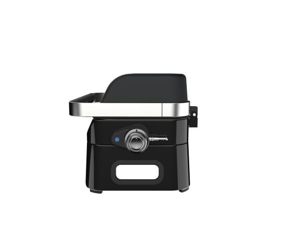 Campingaz Barbacoa a Gas Attitude 2 Go Negra