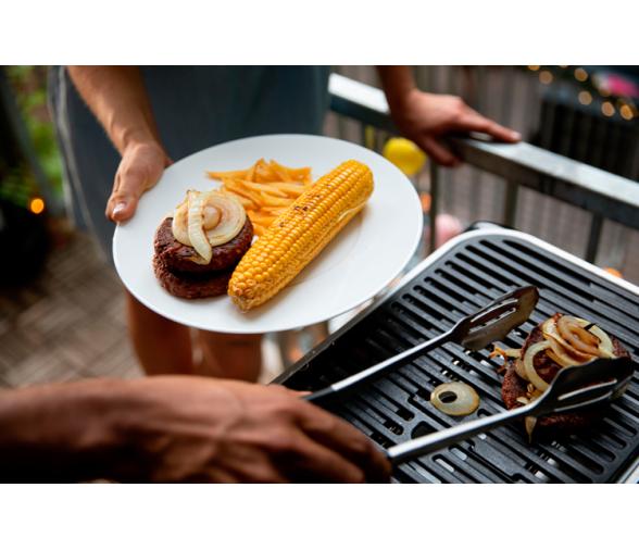 Campingaz Barbacoa a Gas Attitude 2 Go Negra