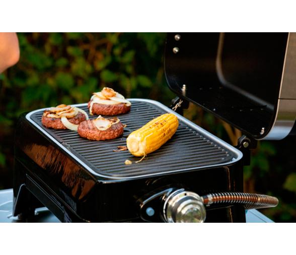 Campingaz Barbacoa a Gas Attitude 2 Go Negra