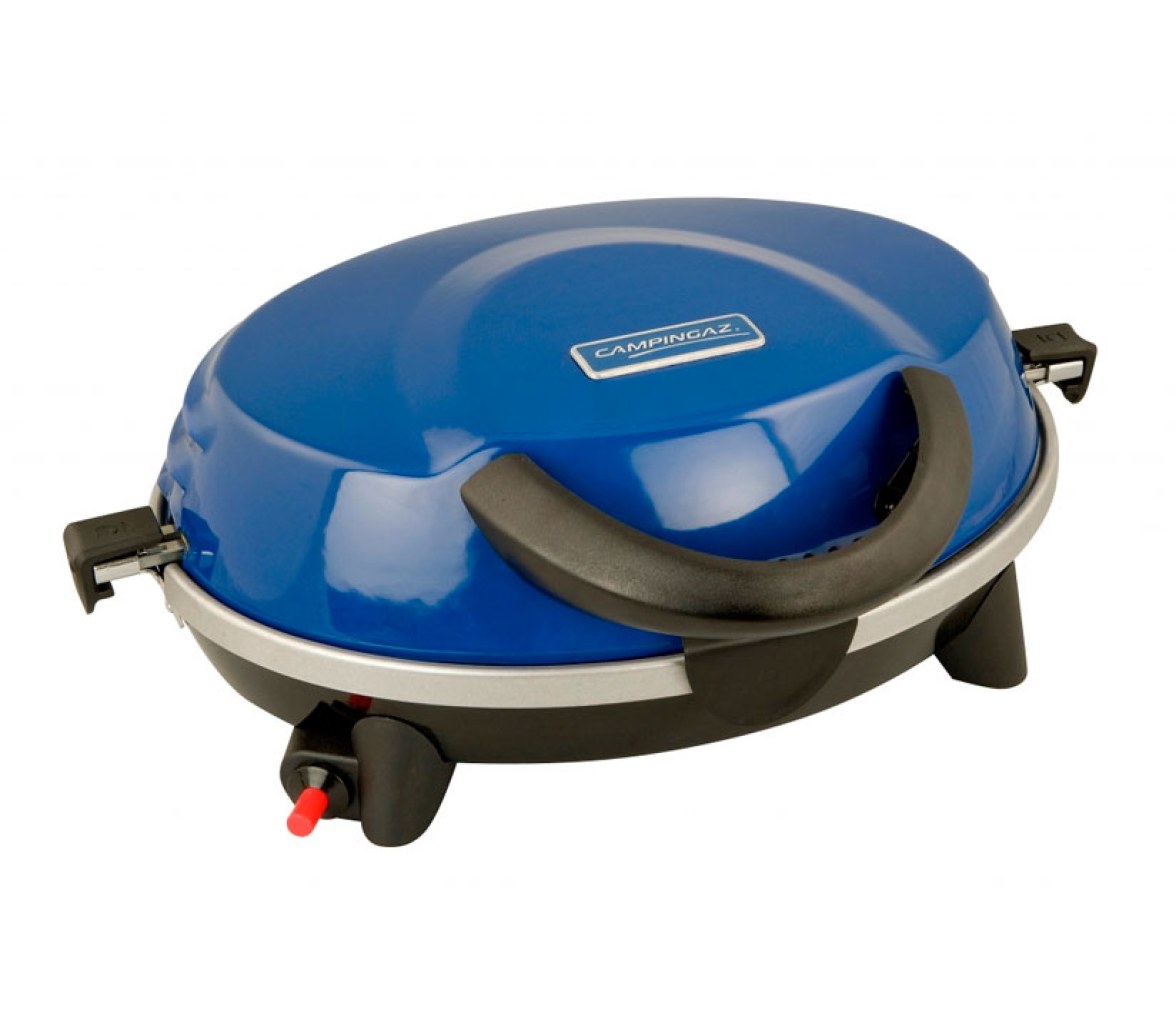 Campingaz Barbacoa a Gas Portatil Grill 3 en 1