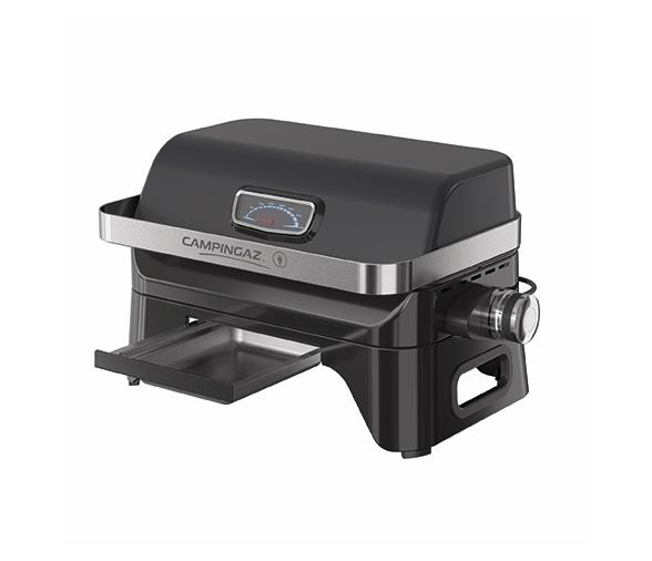 Campingaz Barbacoa Attitude Eléctrica 2go