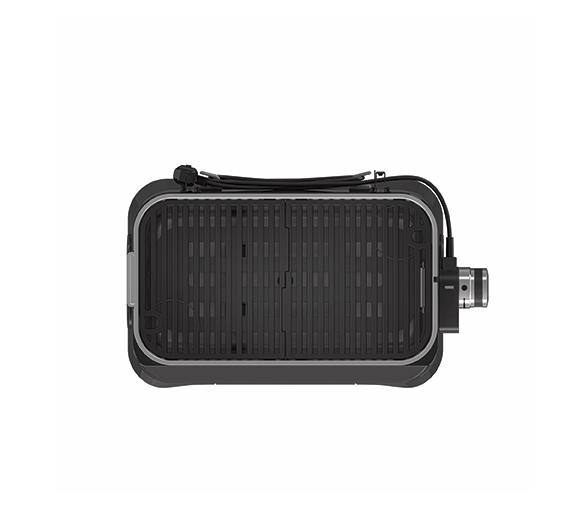 Campingaz Barbacoa Attitude Eléctrica 2go