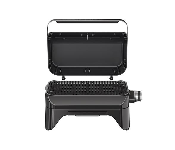 Campingaz Barbacoa Attitude Eléctrica 2go