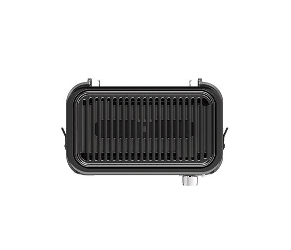 Campingaz Barbacoa Tour y Grill CV Plus