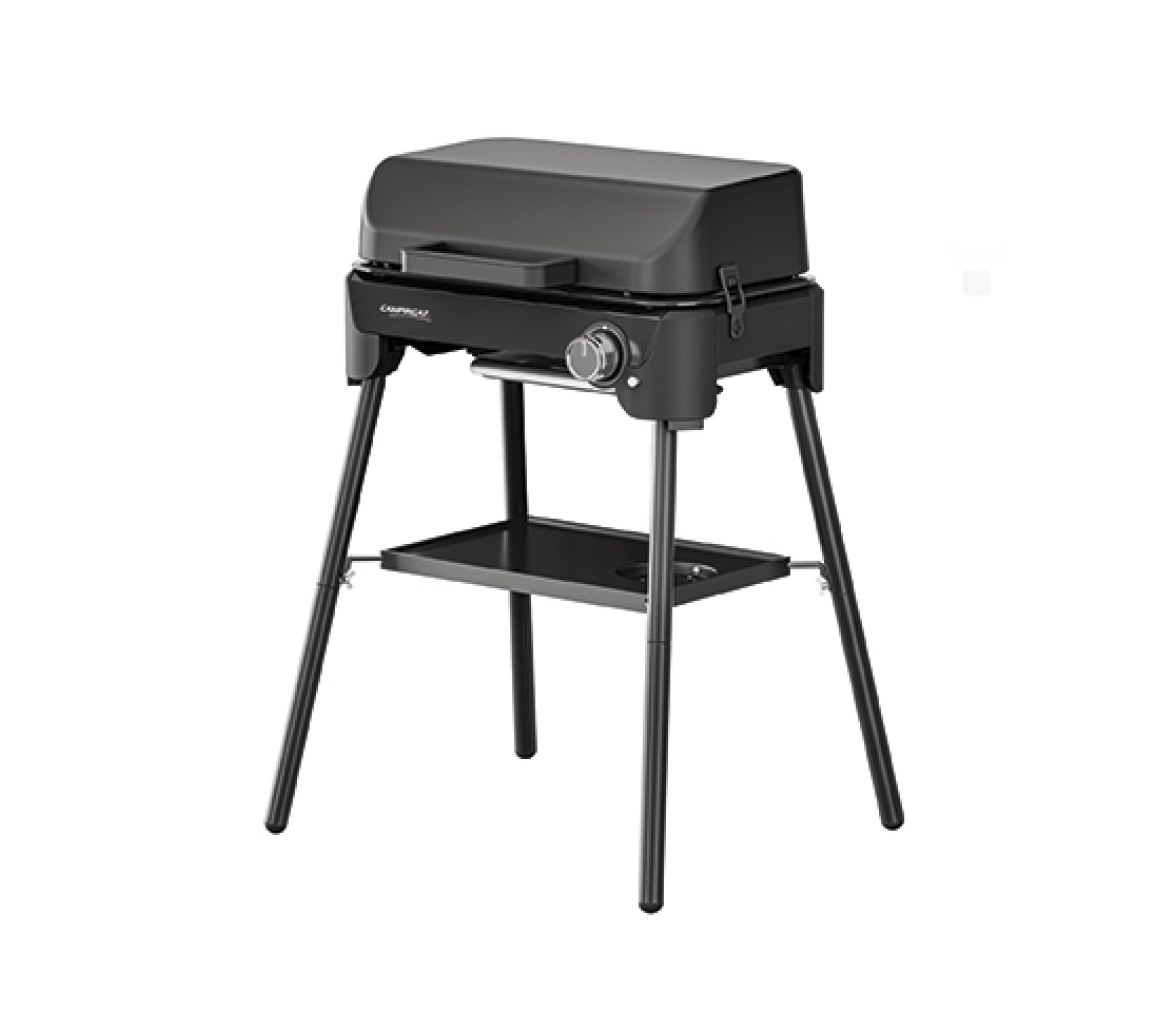 Campingaz Barbacoa Tour y Grill CV Plus