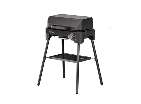 Campingaz Barbacoa Tour y Grill CV Plus