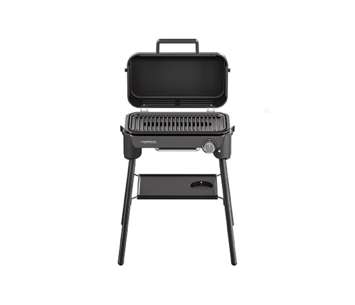 Campingaz Barbacoa Tour y Grill CV Plus