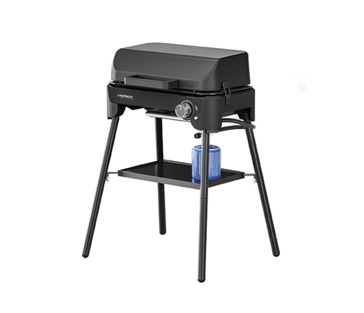 Campingaz Barbacoa Tour y Grill CV Plus
