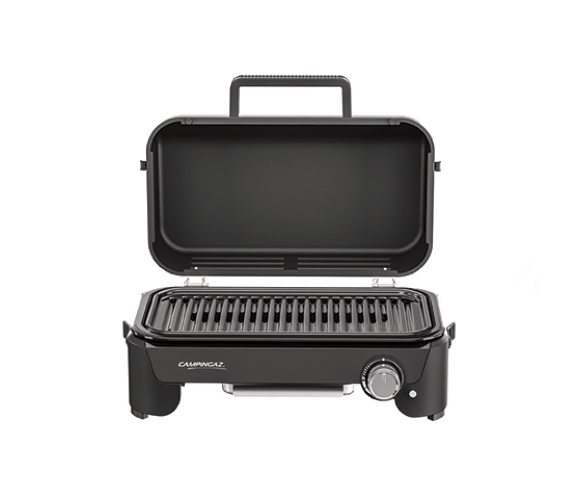 Campingaz Barbacoa Tour y Grill CV Plus