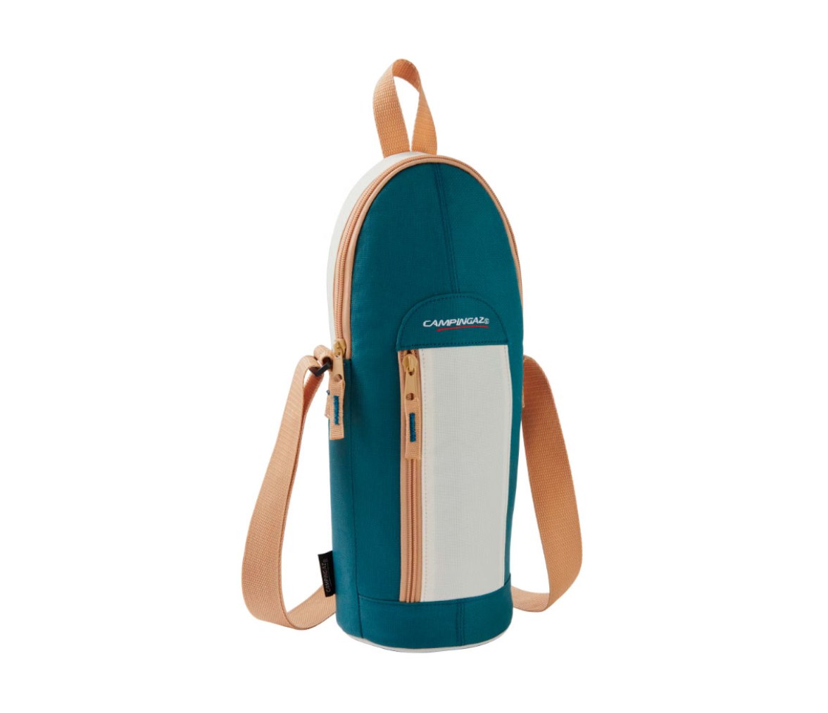Campingaz Bolsa Térmica de Botellas Fold N'Cool de 1,5 l