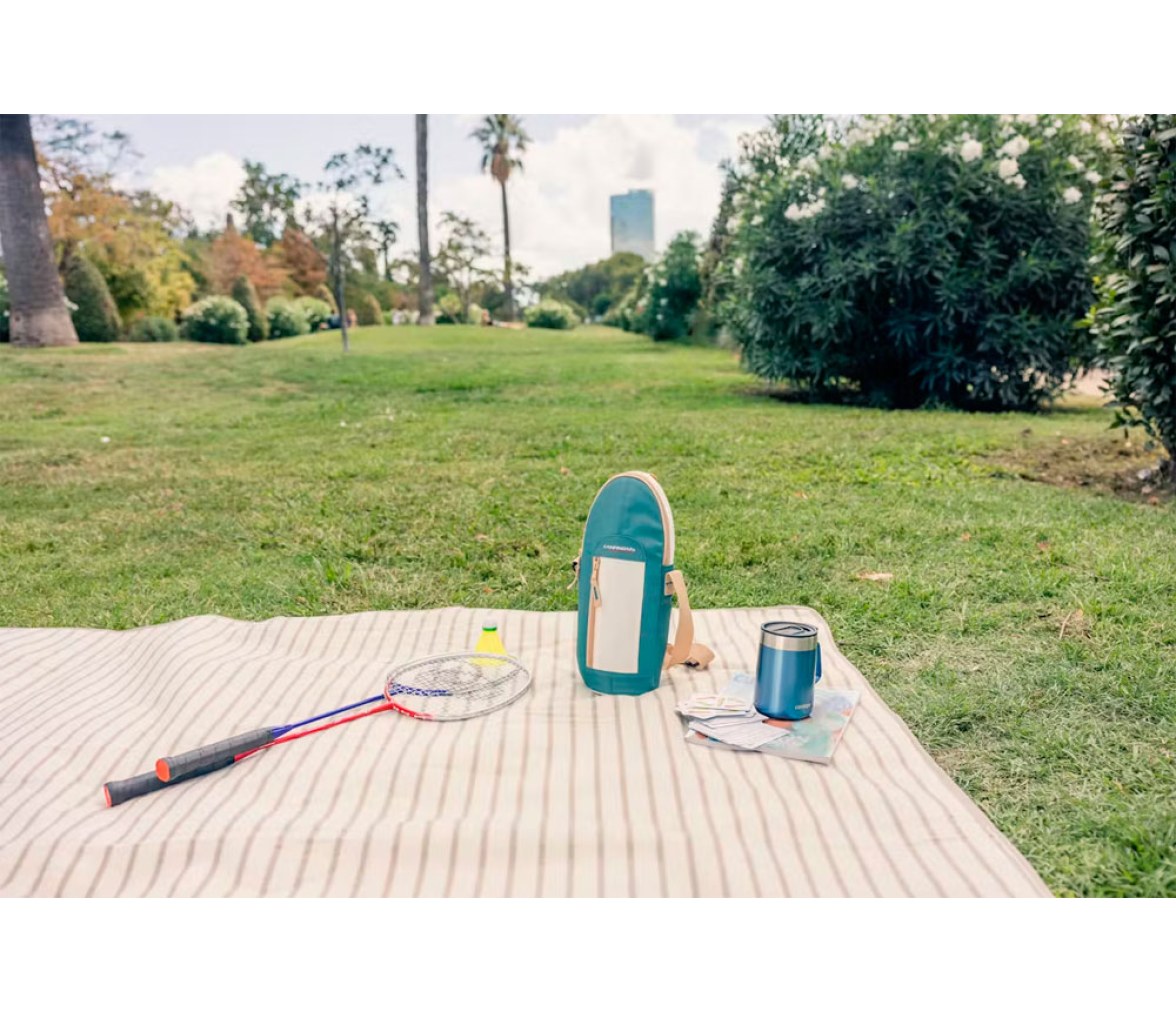 Campingaz Bolsa Térmica de Botellas Fold N'Cool de 1,5 l