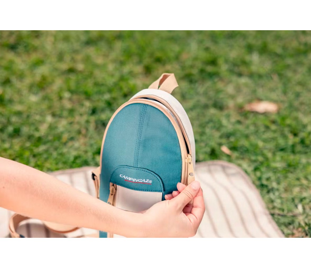 Campingaz Bolsa Térmica de Botellas Fold N'Cool de 1,5 l
