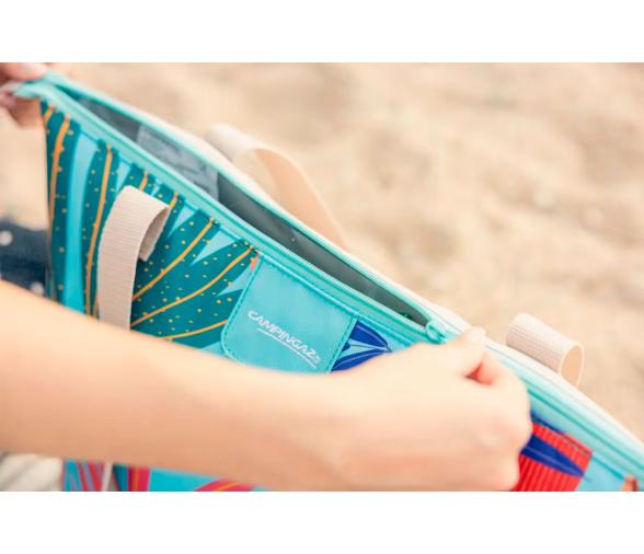 Campingaz Bolsa Térmica Étnica de 15 l