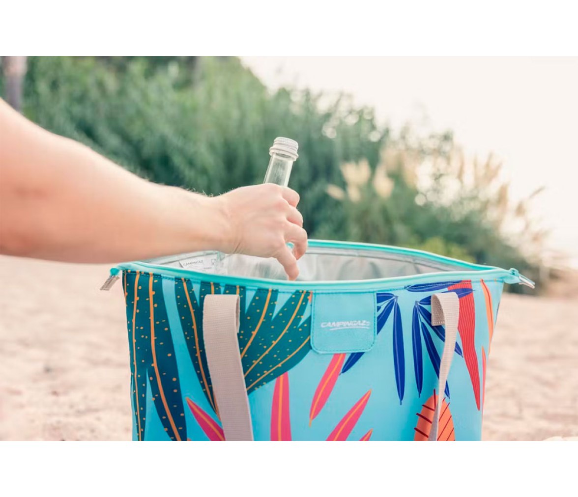 Campingaz Bolsa Térmica Étnica de 15 l