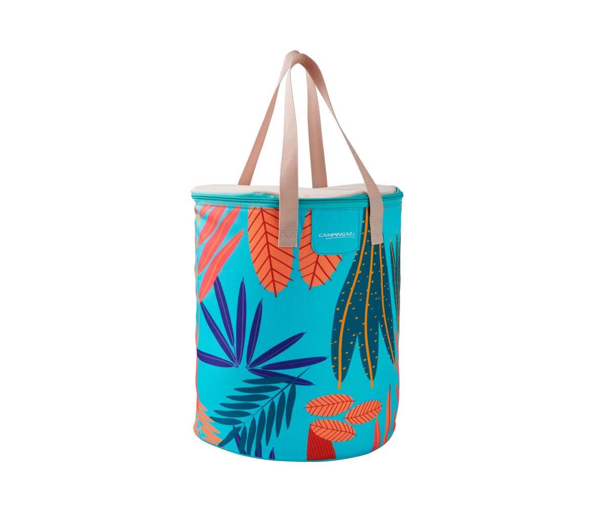 Campingaz Bolsa Térmica Étnica Esencial de 15 l