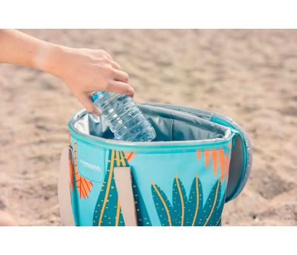Campingaz Bolsa Térmica Étnica Esencial de 15 l