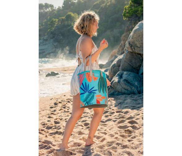 Campingaz Bolsa Térmica Étnica Esencial de 15 l
