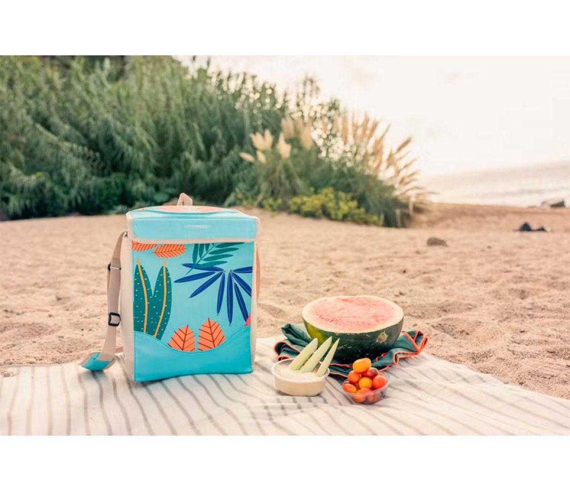 Campingaz Bolsa Térmica Étnica Minimax de 19 l