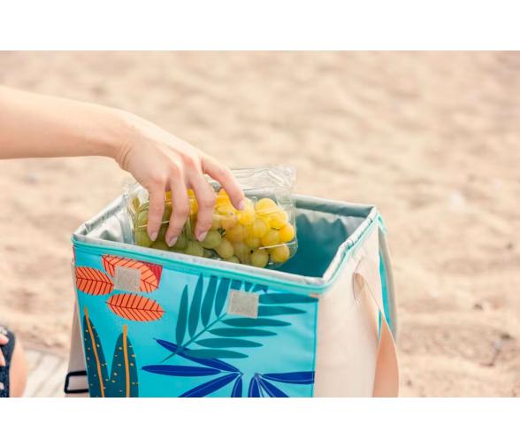 Campingaz Bolsa Térmica Étnica Minimax de 19 l