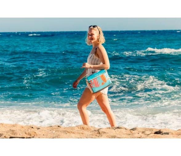 Campingaz Bolsa Térmica Étnica Minimaxi de 9 l