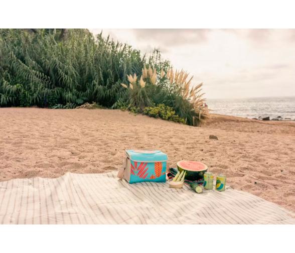 Campingaz Bolsa Térmica Étnica Minimaxi de 9 l