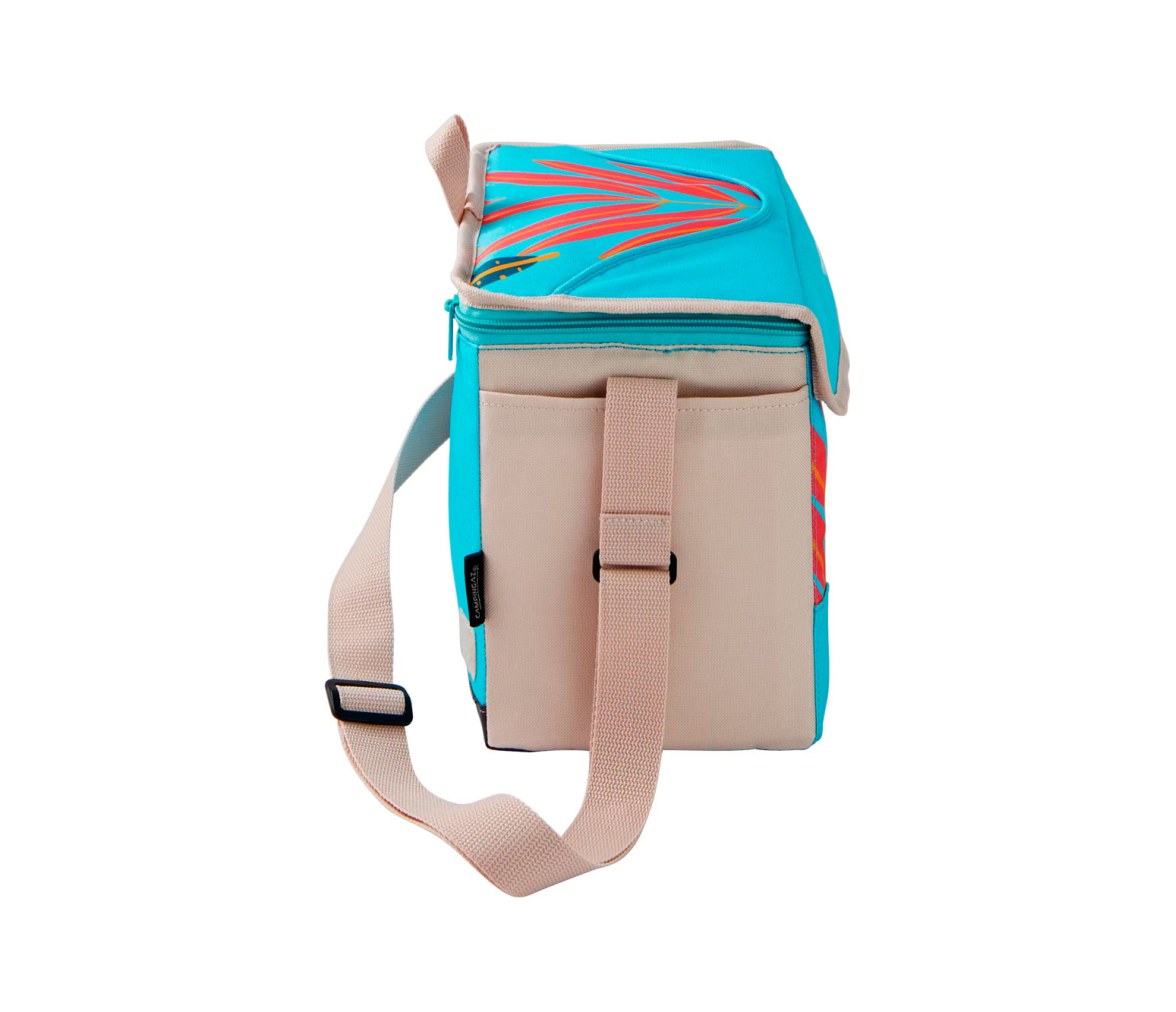 Campingaz Bolsa Térmica Étnica Minimaxi de 9 l