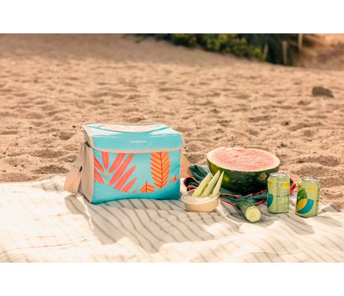 Campingaz Bolsa Térmica Étnica Minimaxi de 9 l
