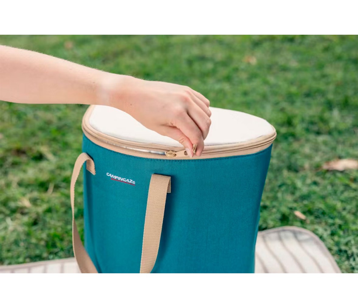 Campingaz Bolsa Térmica Fold N'Cool Essential de 15 l