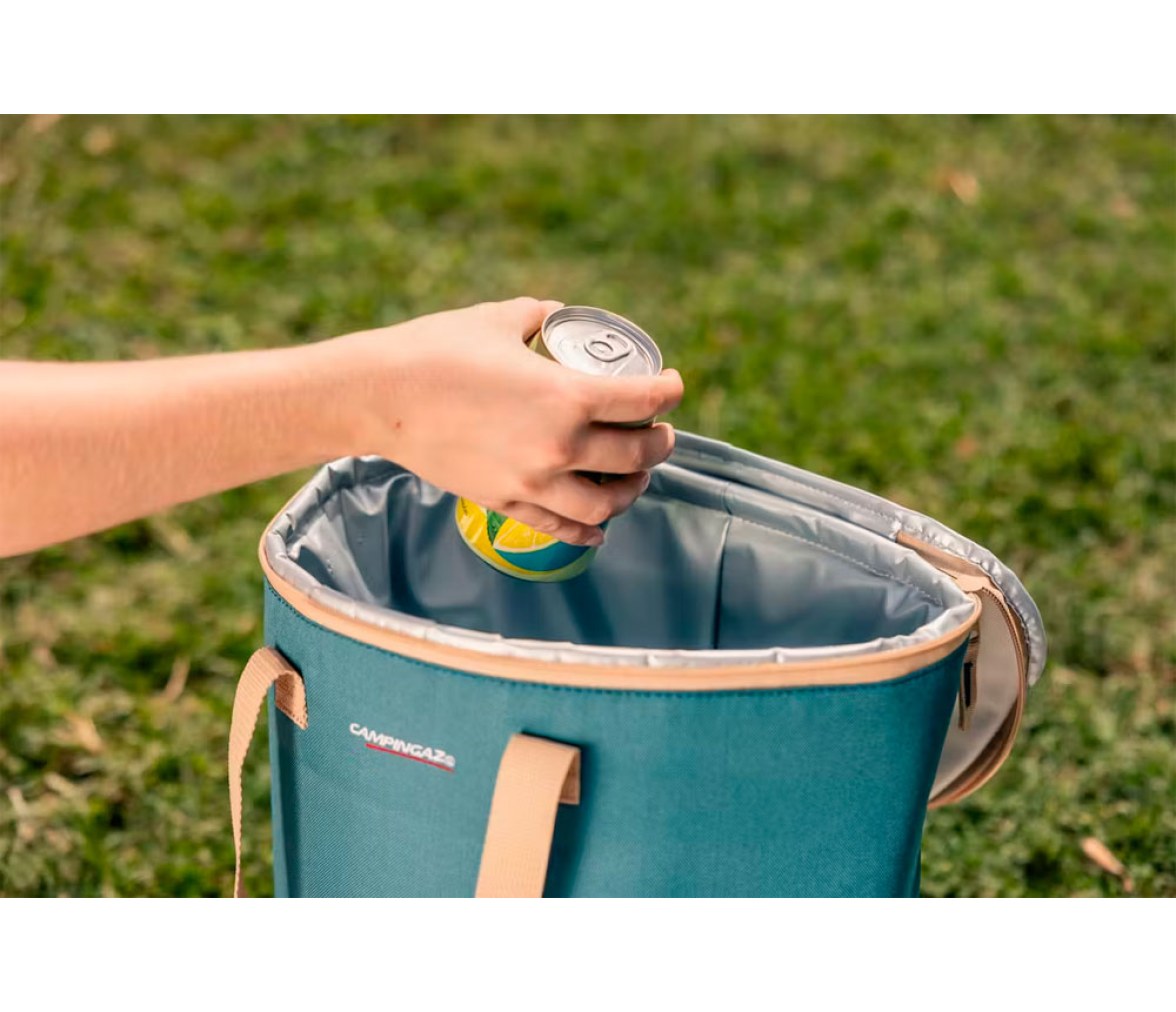 Campingaz Bolsa Térmica Fold N'Cool Essential de 15 l