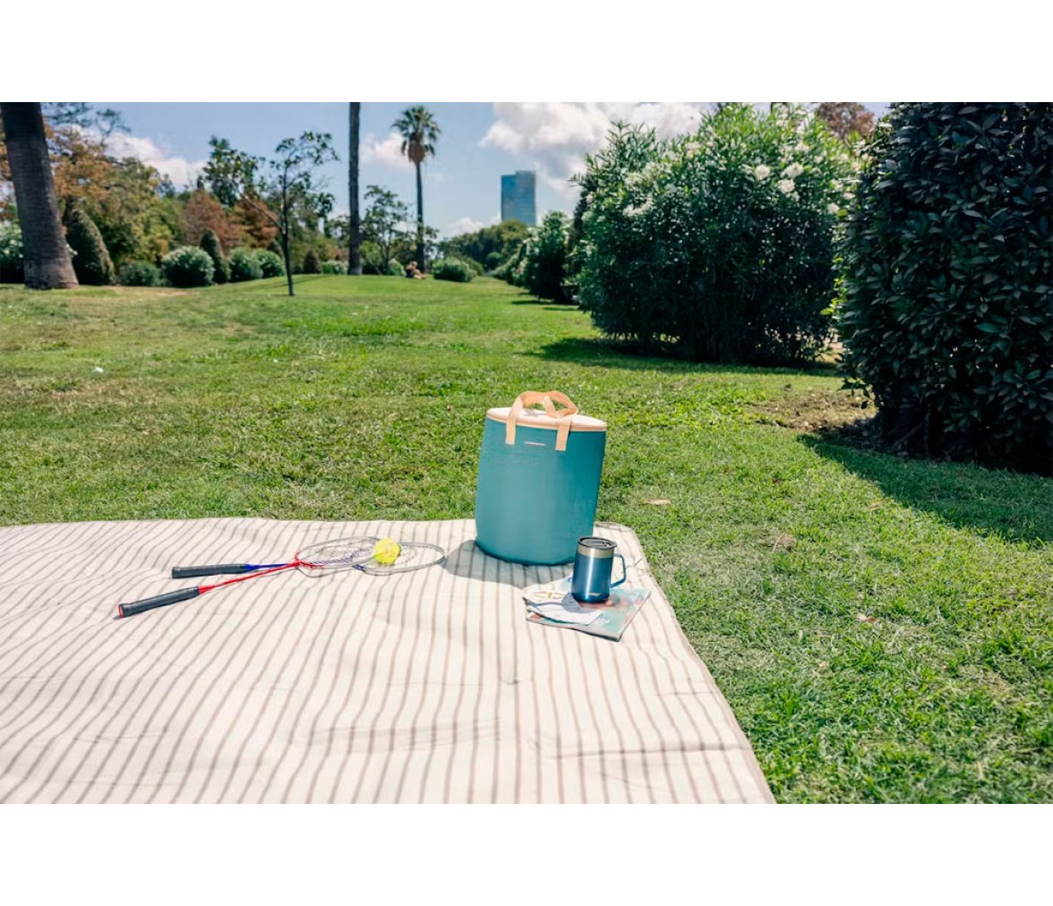 Campingaz Bolsa Térmica Fold N'Cool Essential de 15 l
