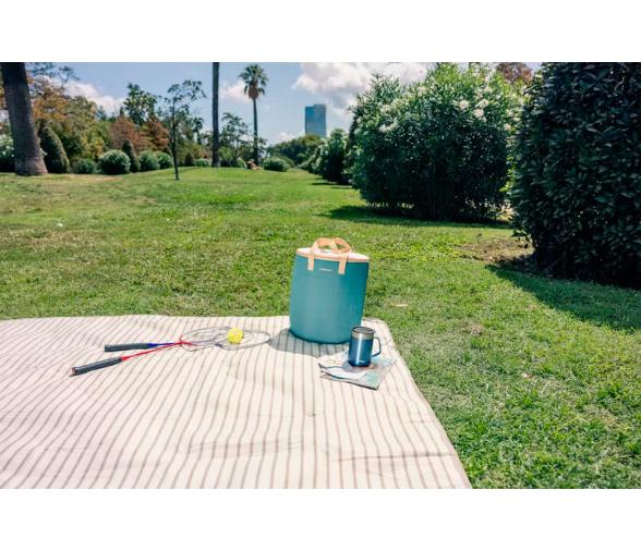 Campingaz Bolsa Térmica Fold N'Cool Essential de 15 l