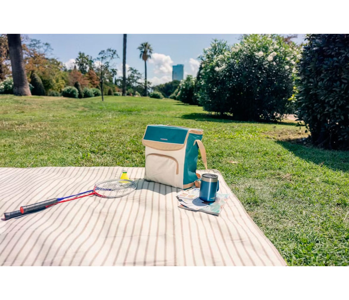 Campingaz Bolsa Térmica Fold N'Cool Minimaxi de 20 l