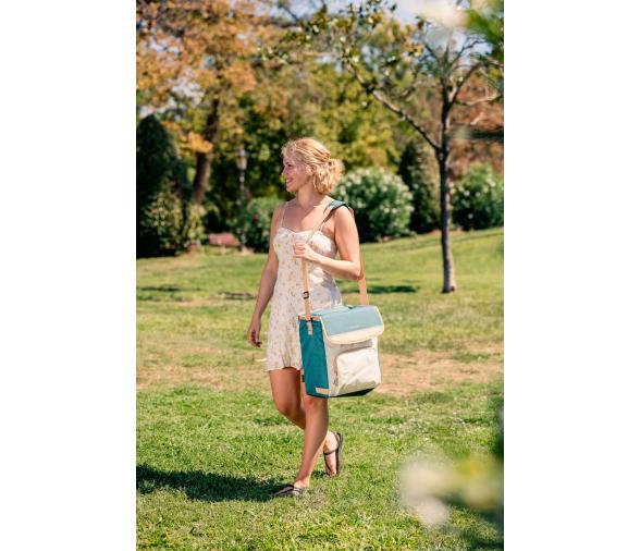 Campingaz Bolsa Térmica Fold N'Cool Minimaxi de 20 l