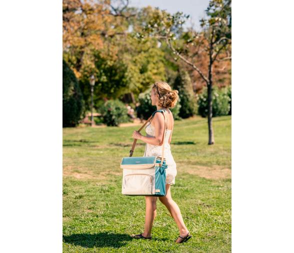 Campingaz Bolsa Térmica Fold N'Cool Minimaxi de 30 l