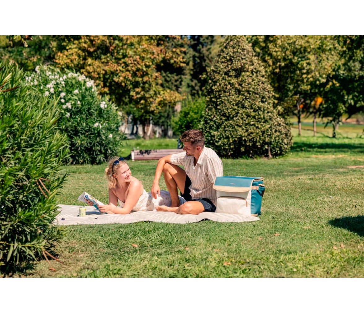 Campingaz Bolsa Térmica Fold N'Cool Minimaxi de 30 l