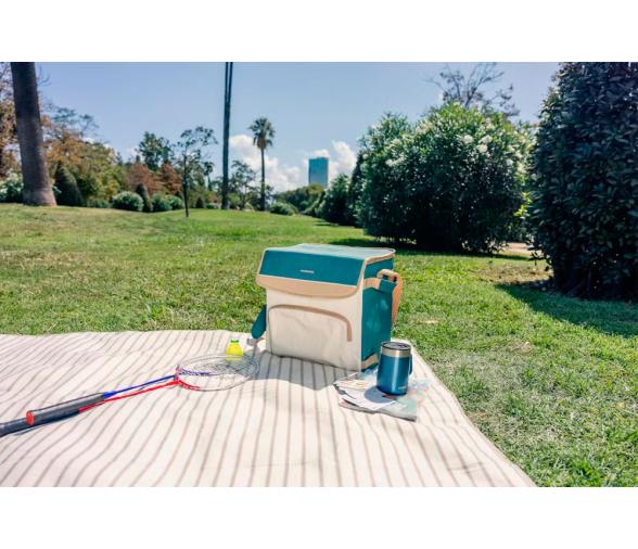 Campingaz Bolsa Térmica Fold N'Cool Minimaxi de 30 l