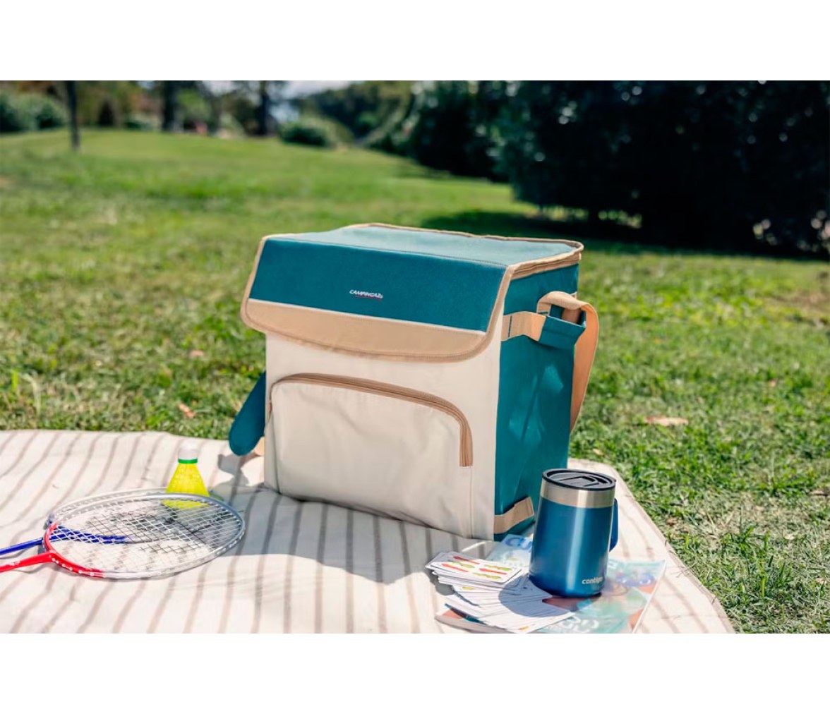 Campingaz Bolsa Térmica Fold N'Cool Minimaxi de 30 l