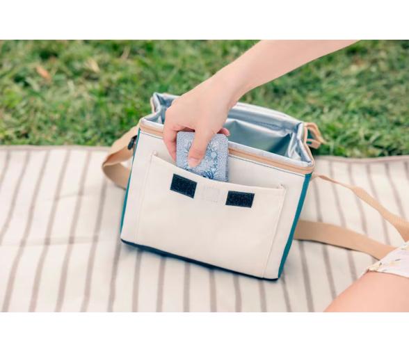Campingaz Bolsa térmica Fold N'Cool Minimaxi de 5 l