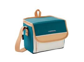 Campingaz Bolsa térmica Fold N'Cool Minimaxi de 5 l