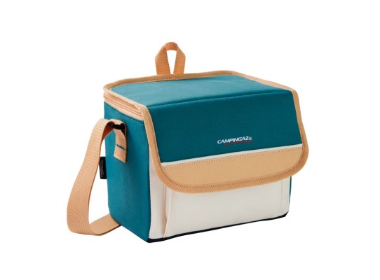Campingaz Bolsa térmica Fold N'Cool Minimaxi de 5 l