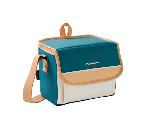 Campingaz Bolsa térmica Fold N'Cool Minimaxi de 5 l
