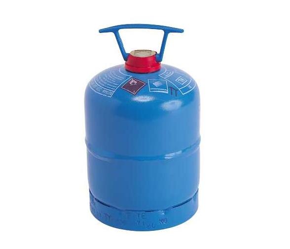 Campingaz Bombona de Gas Recargable 901 Llena