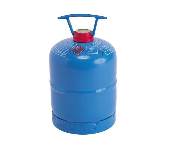Campingaz Bombona de Gas Recargable 901 Llena