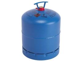 Campingaz Botella Bombona de Gas Recargable 907
